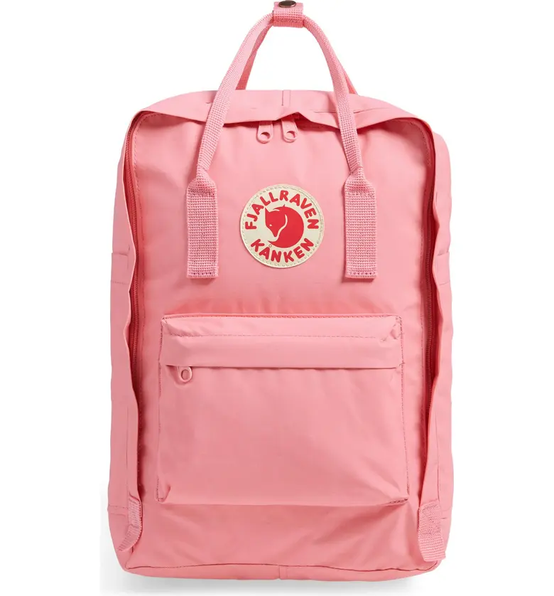 Açık Pembe Crazy Geniş Patlı Deri Cüzdan